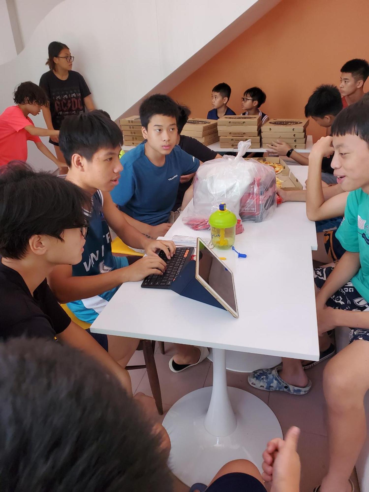City Hostel Da Nang Zewnętrze zdjęcie
