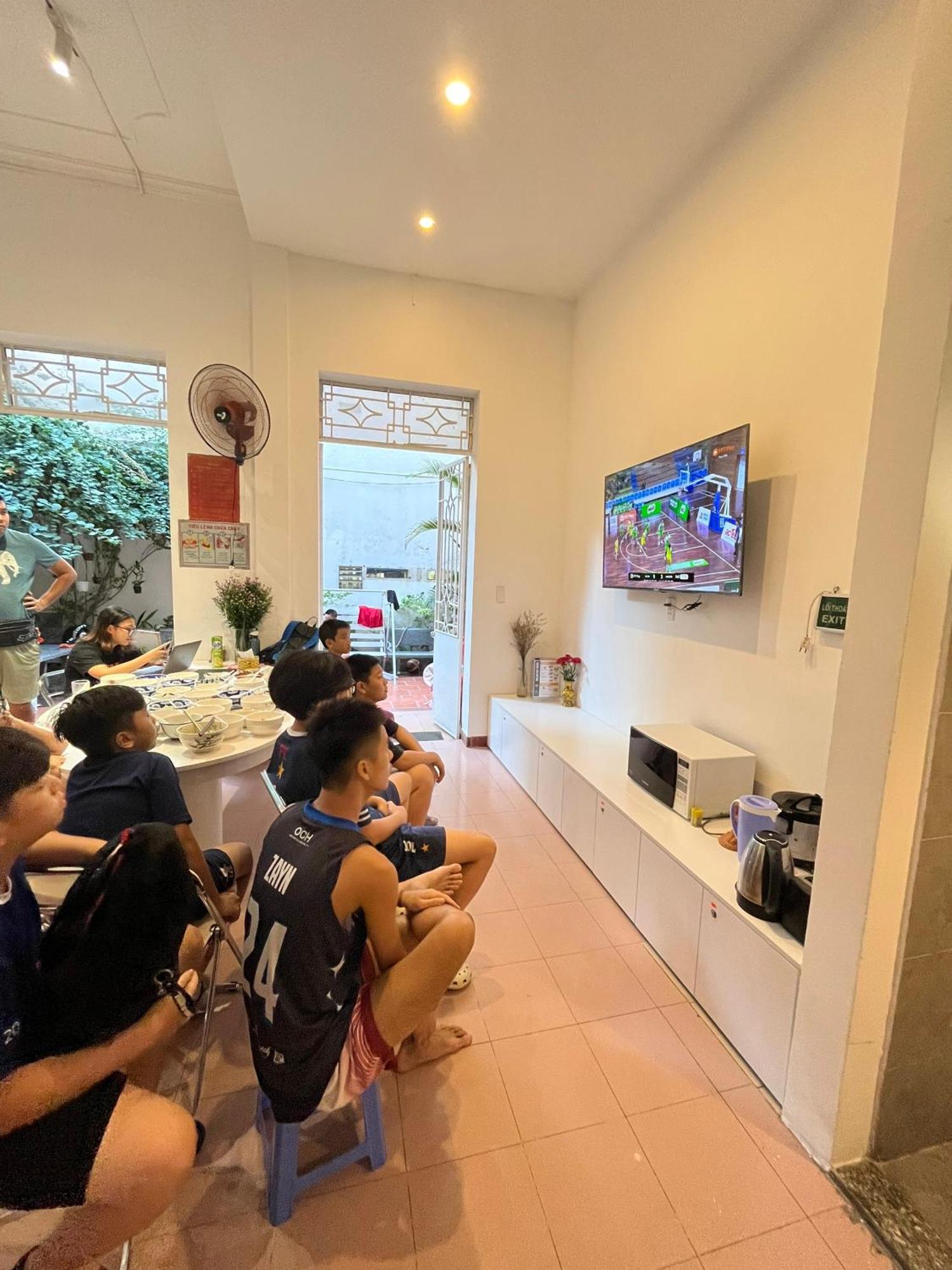 City Hostel Da Nang Zewnętrze zdjęcie