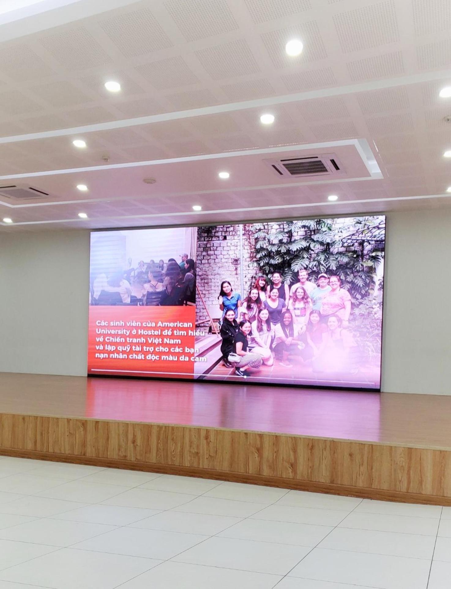 City Hostel Da Nang Zewnętrze zdjęcie