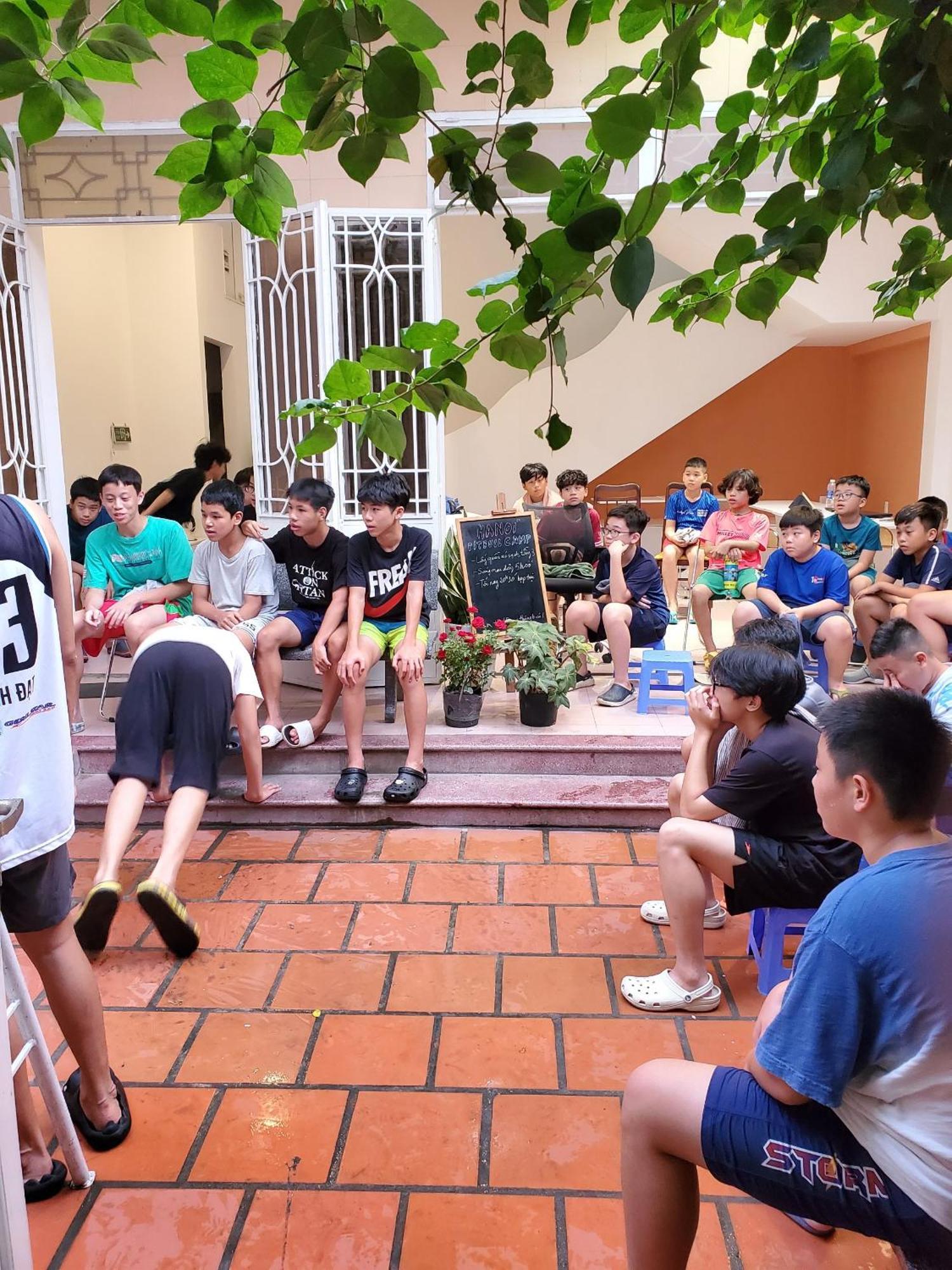 City Hostel Da Nang Zewnętrze zdjęcie