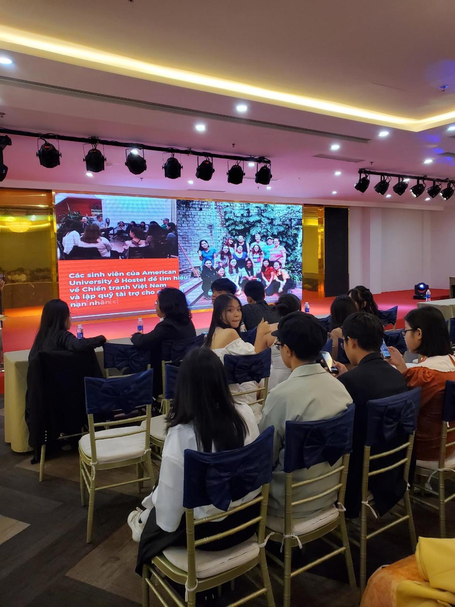 City Hostel Da Nang Zewnętrze zdjęcie