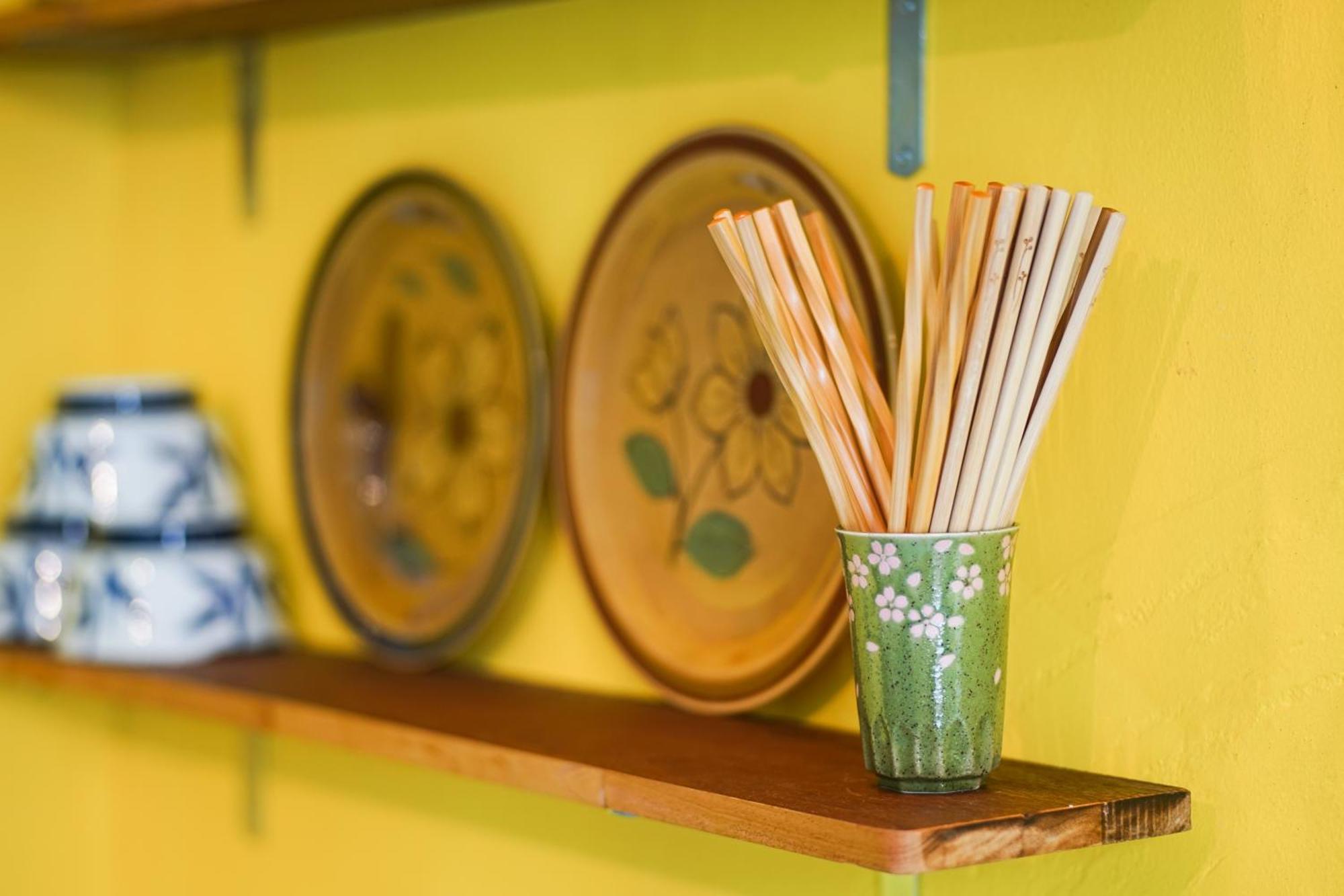 City Hostel Da Nang Pokój zdjęcie