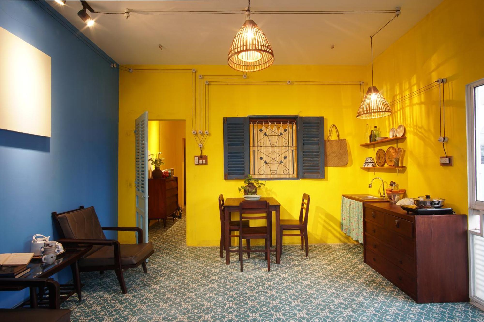 City Hostel Da Nang Pokój zdjęcie