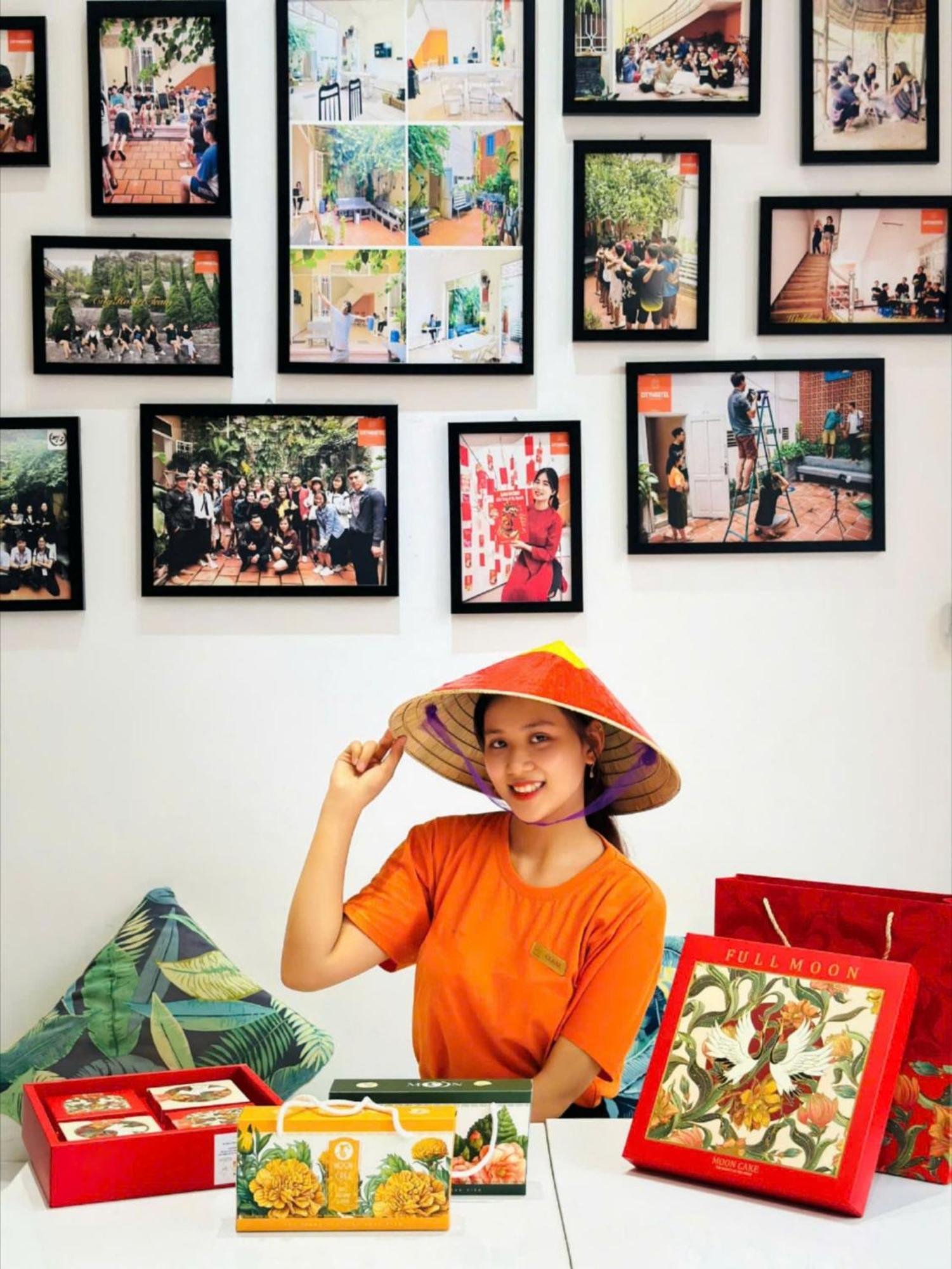 City Hostel Da Nang Zewnętrze zdjęcie